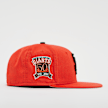 New Era 59Fifty GCP US MLB San Francisco Giants naranja 19629 2