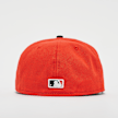 New Era 59Fifty GCP US MLB San Francisco Giants naranja 19629 3