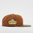New Era 59Fifty GCP US MLB Texas Rangers multicolor 19715 3