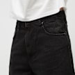 Reell Belmont Short zwart 19765 3