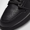 Jordan Air Jordan 1 Low schwarz 19768 7
