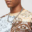 Karl Kani Small Signature Paisley Tee multicolor 19770 4