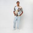 Karl Kani Small Signature Paisley Tee multicolor 19770 5