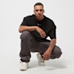 Karl Kani Small Signature Boxy Kani Night Rider Tee nero 19772 5