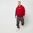 Karl Kani Small Signature Essential Hoodie rood 19778 4