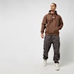 Karl Kani Small Signature Essential Hoodie bruin 19779 4