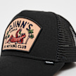 DJINNS HFT Cap DNC Sloth noir 19780 4