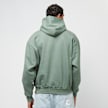 Karl Kani Small Signature Oversized Heavy Sweat Hoodie verde 19786 2