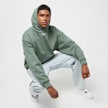 Karl Kani Small Signature Oversized Heavy Sweat Hoodie vert 19786 5