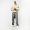 Karl Kani Metal Signature Teddy Os Hoodie blanc 19789 4