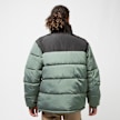 Karl Kani Retro Essential Puffer Jacket grün 19793 2