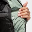 Karl Kani Retro Essential Puffer Jacket grün 19793 4