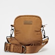 SNIPES Rubber Badge Basic Logo Padded Small Bag schwarz 19796 3
