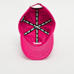 SNIPES Basic Logo Baseball Cap zwart 19809 3