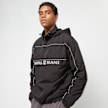 Karl Kani Retro Block Windbreaker schwarz 19827 1