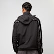 Karl Kani Retro Block Windbreaker schwarz 19827 2