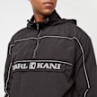 Karl Kani Retro Block Windbreaker schwarz 19827 3