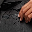 Karl Kani Retro Block Windbreaker schwarz 19827 5