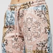 Karl Kani Small Signature Regular Fit Cuffed Paisley Sweatpants multicolorido 19829 3