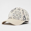 Karl Kani Signature Paisley Cap blanc 19837 1