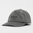 Karl Kani Retro Reflective Cap grau 19839 1