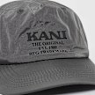 Karl Kani Retro Reflective Cap cinzento 19839 4