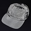Karl Kani Retro Reflective Cap grau 19839 5
