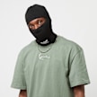 Karl Kani Woven Retro Balaklava schwarz 19840 1