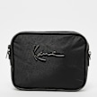 Karl Kani Signature Messenger Bag nero 19848 2