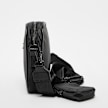 Karl Kani Signature Messenger Bag noir 19848 3