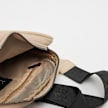 Karl Kani Signature Ziczac Pinstripe Messenger Bag bianco 19850 5
