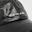 Karl Kani Racing Cap czarny 19853 4