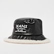 Karl Kani Retro Bucket Hat schwarz 19854 1