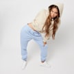 SNIPES Small Logo Essential Zip Hoodie beige 19859 4