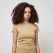 Karl Kani Small Signature Tight Rib Tee bege 19866 1