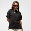 Karl Kani Small Signature Nightrider Os Tee negro 19869 1