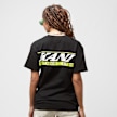 Karl Kani Small Signature Nightrider Os Tee negro 19869 2