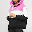 Karl Kani Serif Block Paisley Os Hoodie blanc 19870 5
