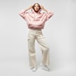 Karl Kani Metal Signature Teddy Os Hoodie rosa  19871 4