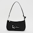 Karl Kani Signature Hand Bag noir 19872 1