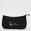Karl Kani Signature Hand Bag noir 19872 2