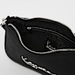 Karl Kani Signature Hand Bag noir 19872 5