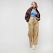 Karl Kani Small Signature Corduroy Wide Leg Pants beige 19875 4