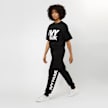 SNIPES Small Logo Essential Oversize Sweat-Pants bež 19884 5