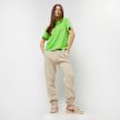 SNIPES Small Logo Essential Tee vert 19885 4
