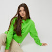 SNIPES Small Logo Essential Crew grün 19890 1