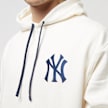New Era Heritage Oversize Hoody New York Yankees wit 19893 3