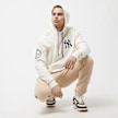New Era Heritage Oversize Hoody New York Yankees bijela 19893 7