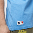 New Era League Essentials LC Tee Los Angeles  Dodgers azul 19896 5