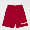 Jordan Essentials Graphic Mesh Short rood 19930 1